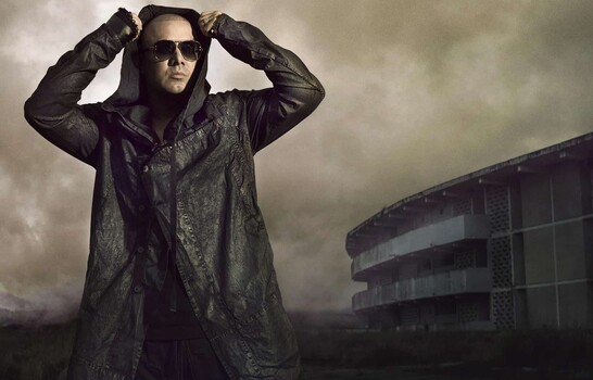 Wisin anuncia segunda funci&oacute;n de su concierto La Universidad del Perreo en Puerto Rico