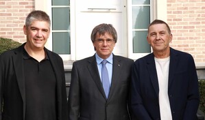 El l&iacute;der independentista catal&aacute;n Carles Puigdemont ya puede regresar a Espa&ntilde;a