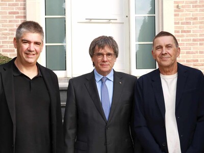 líder independentista catalán Puigdemont puede regresar a España