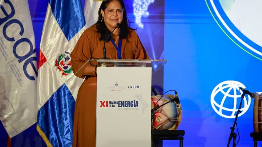 Llaman a países latinoamericanos a hacer sus sistemas eléctricos más resilientes