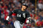 Los Medias Blancas remontan ante Cleveland y ponen la Serie Divisional 2-0
