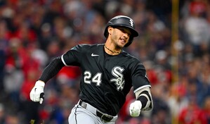Los Medias Blancas remontan ante Cleveland y ponen la Serie Divisional 2-0