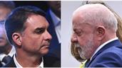 La diferencia entre Bolsonaro y Lula es de solo dos puntos, seg&uacute;n un nuevo sondeo