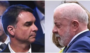 Lula y Bolsonaro inician los contactos para ampliar los apoyos de cara a la segunda vuelta