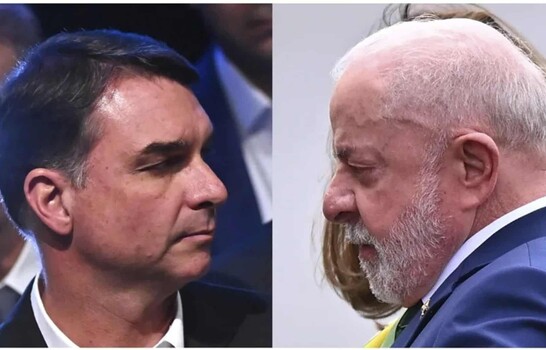 La diferencia entre Bolsonaro y Lula es de solo dos puntos, seg&uacute;n un nuevo sondeo