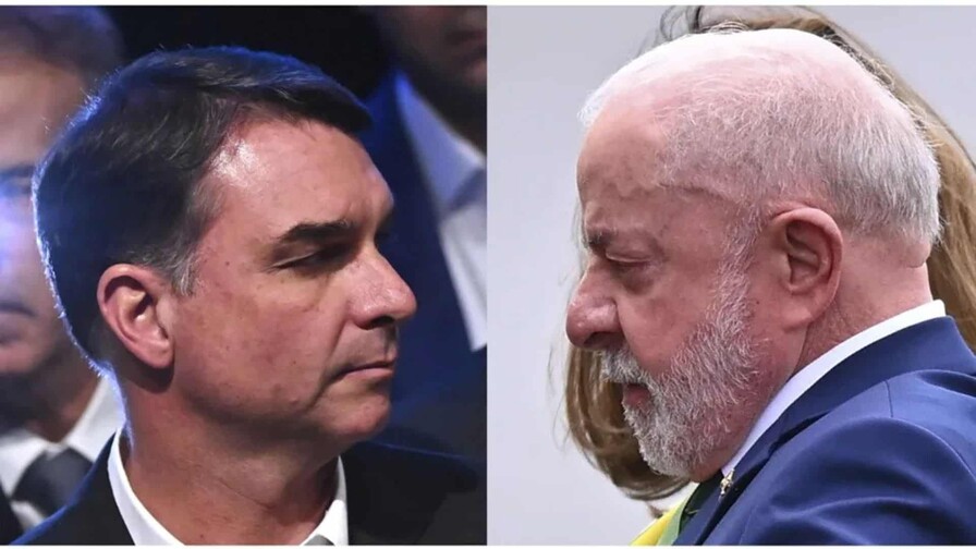 Lula y Bolsonaro inician los contactos para ampliar los apoyos de cara a la segunda vuelta