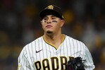 Manny Machado le responde al Big Papi sobre situación de los Padres