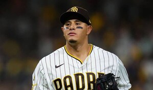 Manny Machado le responde al Big Papi sobre situaci&oacute;n de los Padres
