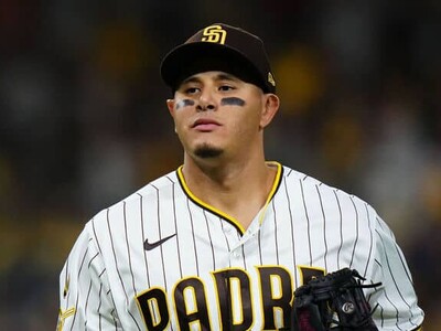 MLB: Manny Machado le responde al Big Papi sobre situación Padres