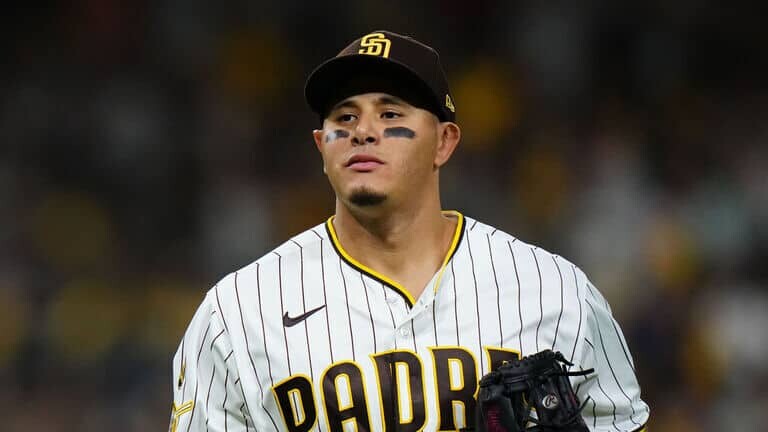 Manny Machado le responde al Big Papi sobre situación de los Padres Manny Machado le responde al Big Papi sobre situación de los Padres