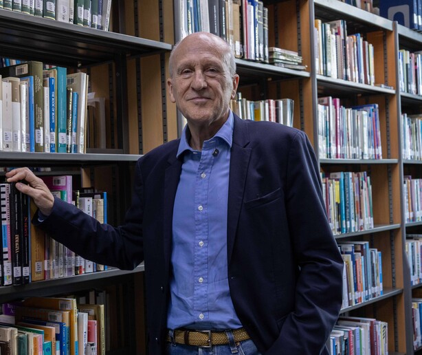 Manuel Villoria: “Ser un héroe es muy difícil”