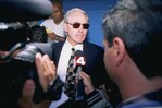 Fallece Fred Claire a los 91 años de edad