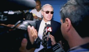 Fallece Fred Claire a los 91 a&ntilde;os de edad