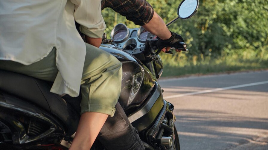 Investigan supuesta agresi&oacute;n sexual a estudiante durante traslado en mototaxi en Santiago