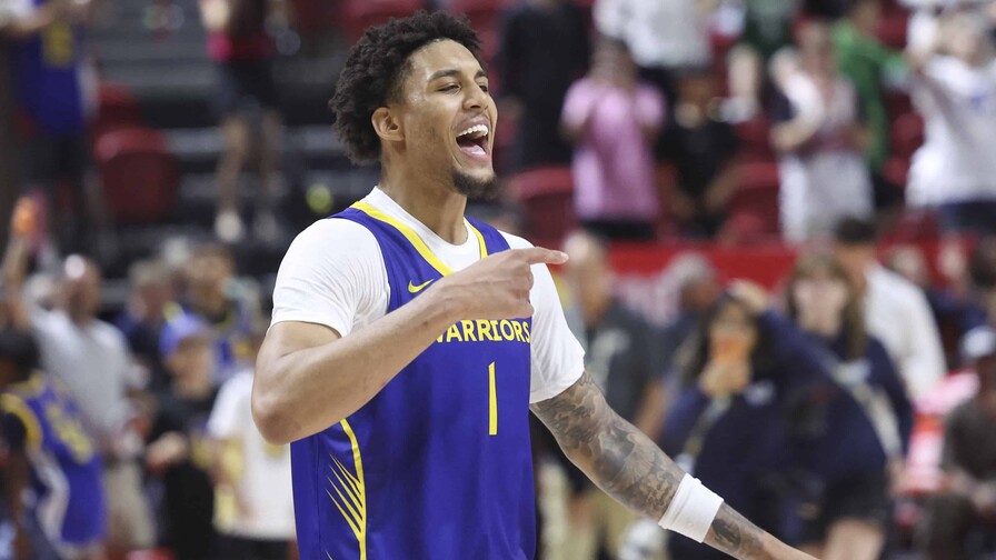 Yaxel Lendeborg quema a los Denver Nuggets con 31 puntos y 12 rebotes