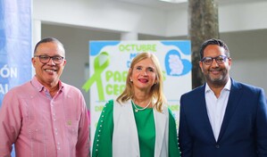 Nido para &Aacute;ngeles conmemora el D&iacute;a Mundial de la Par&aacute;lisis Cerebral