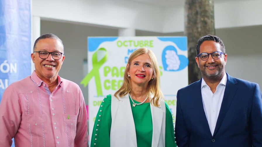 Nido para &Aacute;ngeles conmemora el D&iacute;a Mundial de la Par&aacute;lisis Cerebral