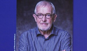 Francis Halzen gana el Nobel de F&iacute;sica por descubrir neutrinos de origen c&oacute;smico