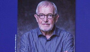 Francis Halzen gana el Nobel de F&iacute;sica por descubrir neutrinos de origen c&oacute;smico