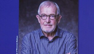 Francis Halzen gana el Nobel de F&iacute;sica por descubrir neutrinos de origen c&oacute;smico