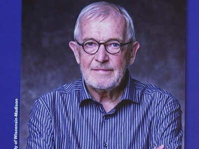 Nobel de Física premia investigación sobre neutrinos de origen cósmico