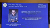 El Nobel de F&iacute;sica que dedica su vida al observatorio de neutrinos a escala kilom&eacute;trica en Polo Sur
