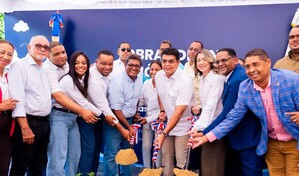 Caasd inicia saneamiento de ocho ca&ntilde;adas en Los Alcarrizos por RD$1,160 millones