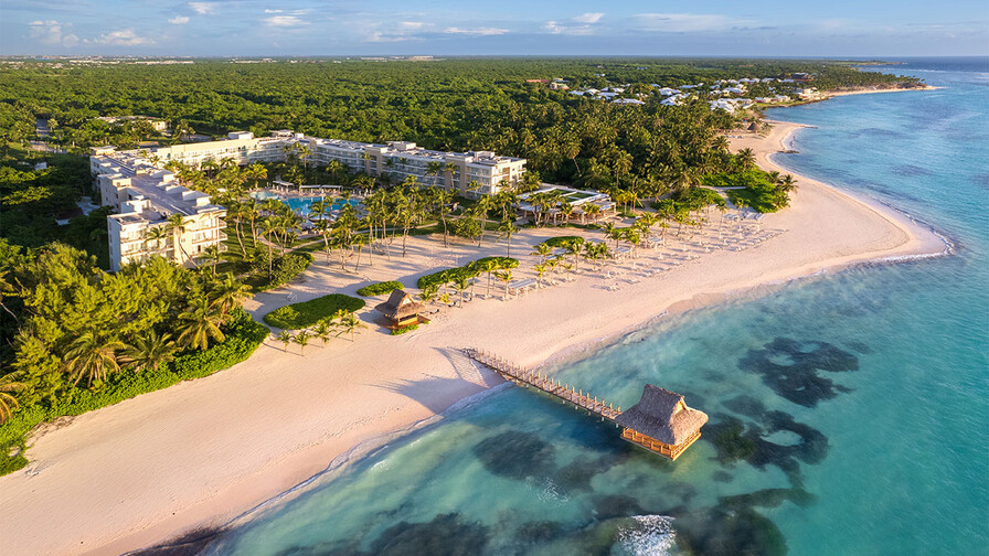 Puntacana Resort: un destino que nunca deja de evolucionar