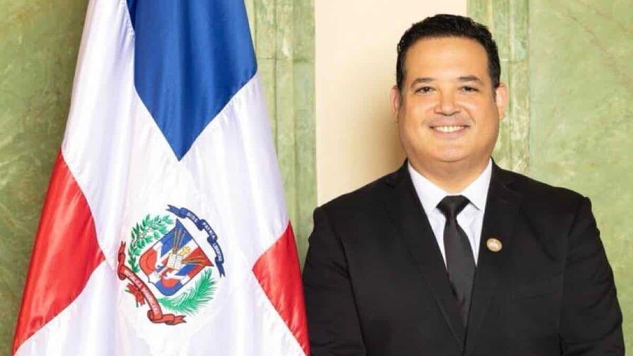 Yoaldo Hernández destaca papel de la casación para garantizar una justicia uniforme Yoaldo Hernández destaca papel de la casación para garantizar una justicia uniforme