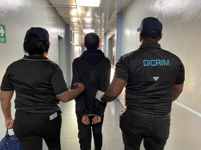 Se entrega hombre acusado de asaltar a otro en Villa María