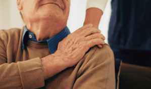 SERVIR-D pone la mirada en los adultos mayores