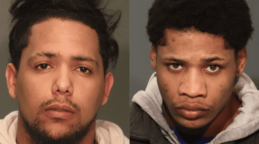 Sentencian a 15 y 12 a&ntilde;os de prisi&oacute;n a dos dominicanos por ataque a agente fronterizo en Nueva York