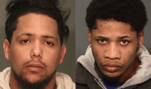 Sentencian a 15 y 12 a&ntilde;os de prisi&oacute;n a dos dominicanos por ataque a agente fronterizo en Nueva York