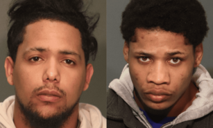 Sentencian a 15 y 12 a&ntilde;os de prisi&oacute;n a dos dominicanos por ataque a agente fronterizo en Nueva York