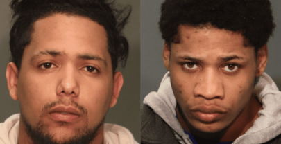 Sentencian a 15 y 12 a&ntilde;os de prisi&oacute;n a dos dominicanos por ataque a agente fronterizo en Nueva York