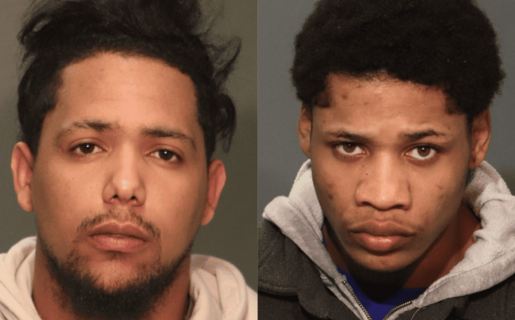 Sentencian a 15 y 12 a&ntilde;os de prisi&oacute;n a dos dominicanos por ataque a agente fronterizo en Nueva York