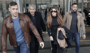 Shakira y Piqu&eacute; vuelven a los tribunales por el r&eacute;gimen de visitas de Milan y Sasha