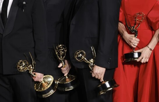 La Academia de Televisi&oacute;n anuncia que los Premios Emmy se transmitir&aacute;n en Prime Video