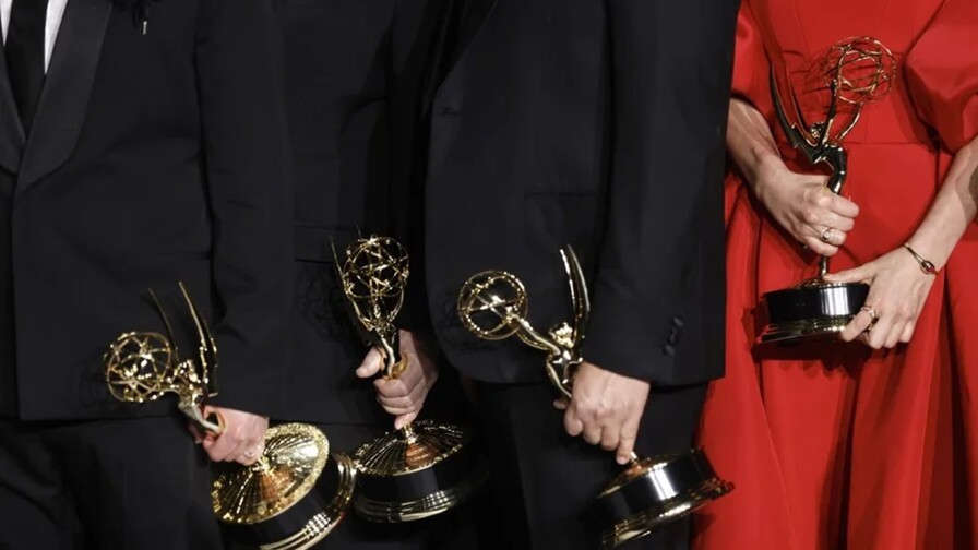 La Academia de Televisión anuncia que los Premios Emmy se transmitirán en Prime Video