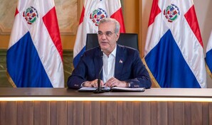 Presidente Abinader destaca medidas para financiamiento de viviendas de bajo costo