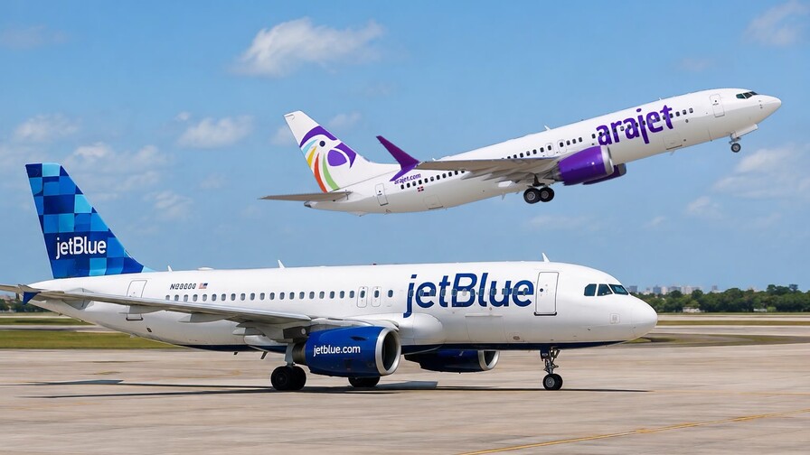Tráfico aéreo entre Boston y RD proyecta superar los 790 mil pasajeros al cierre de este 2026 Tráfico aéreo entre Boston y RD proyecta superar los 790 mil pasajeros al cierre de este 2026