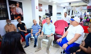 Abel Mart&iacute;nez dice que desde la transici&oacute;n empezar&aacute; el proceso de salida de migrantes irregulares