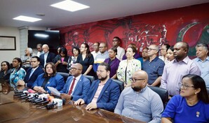 M&eacute;dicos paralizar&aacute;n labores el martes 13 en reclamo de incentivos, plazas y mejoras hospitalarias