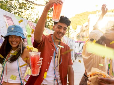 Finetazo: La reapropiación comunitaria del Malecón de Santo Domingo