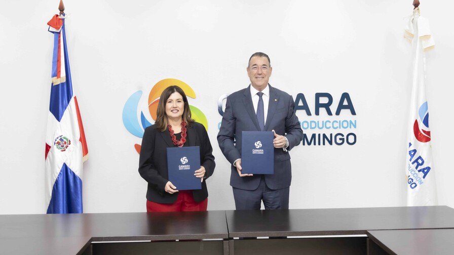 C&aacute;mara y cl&uacute;ster tur&iacute;stico fortalecer&aacute;n ecosistema tur&iacute;stico y empresarial de Santo Domingo