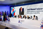 Cepal advierte que Am&eacute;rica Latina solo cumplir&iacute;a el 19 % de las metas de la Agenda 2030
