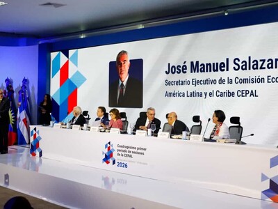 Agenda 2030 y cumplimiento de metas en América Latina según Cepal