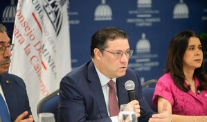 Yayo Sanz Lovat&oacute;n anuncia m&aacute;s recursos y apoyo t&eacute;cnico para el ODAC