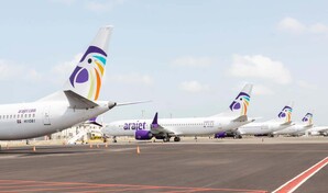 Arajet vuelve a Guayaquil con vuelos directos desde Punta Cana
