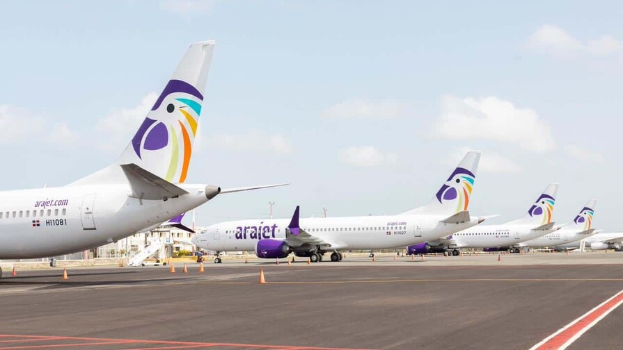 Arajet vuelve a Guayaquil con vuelos directos desde Punta Cana Arajet vuelve a Guayaquil con vuelos directos desde Punta Cana